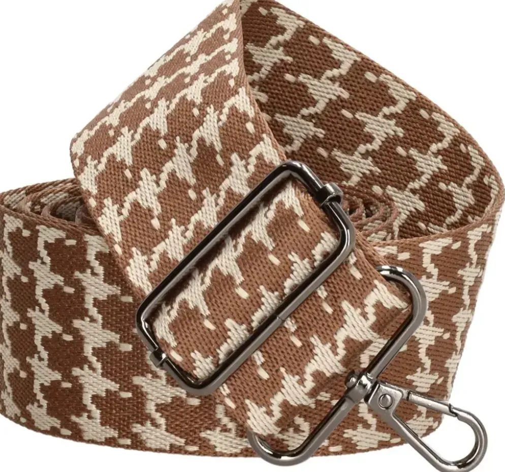Beagles schouderband multi