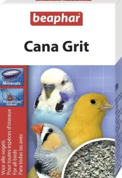 Beaphar Cana grit 250g