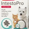 Beaphar IntestoPro tabletten kat/hond tot 20kg