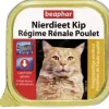 Beaphar nierdieet kat kip 100gr