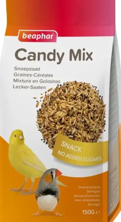 Beaphar Snoepzaad 150g