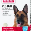 Beaphar Vlo Kill – Voor Honden en Katten tot 11 kg (6 Tabletten)