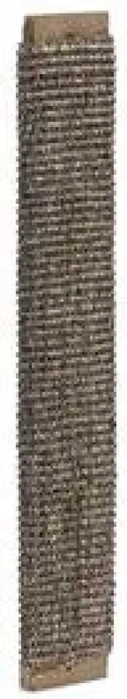 Beeztees griffoir fin petit sisal 50x8x2.5cm brunBeeztees krabplank fijn sisal/catnip 50x8x2.5cm bruin