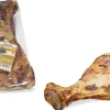 Beeztees hondensnack runder schouderblad 33cm 705g