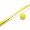 Beeztees hondenspeelgoed Fetch tennisbalwerper plastic 62x6.5x6.5cm geel