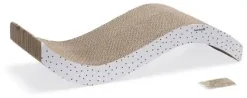 Beeztees Krabplank wiva karton 52x21x10 cm