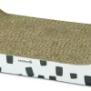 Beeztees Krabsofa karton 49x22x7.5 cm