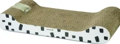 Beeztees Krabsofa karton 49x22x7.5 cm