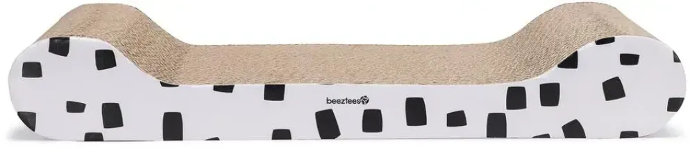 Beeztees Krabsofa karton 49x22x7.5 cm