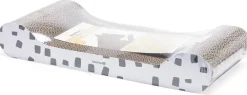 Beeztees Krabsofa karton 49x22x7.5 cm