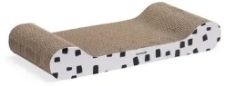 Beeztees Krabsofa karton 49x22x7.5 cm