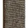 Beeztees luxe sisal krabplank catnip beige 60 x 11 cm