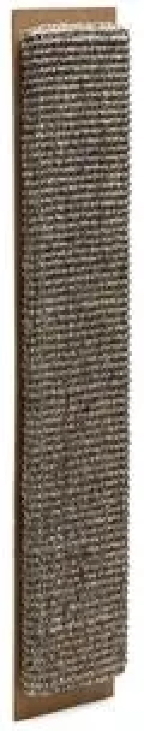 Beeztees luxe sisal krabplank catnip beige 60 x 11 cm