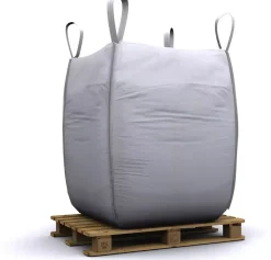 BIGBAG ophoogzand / vulzand 1 m³ 1500 kg