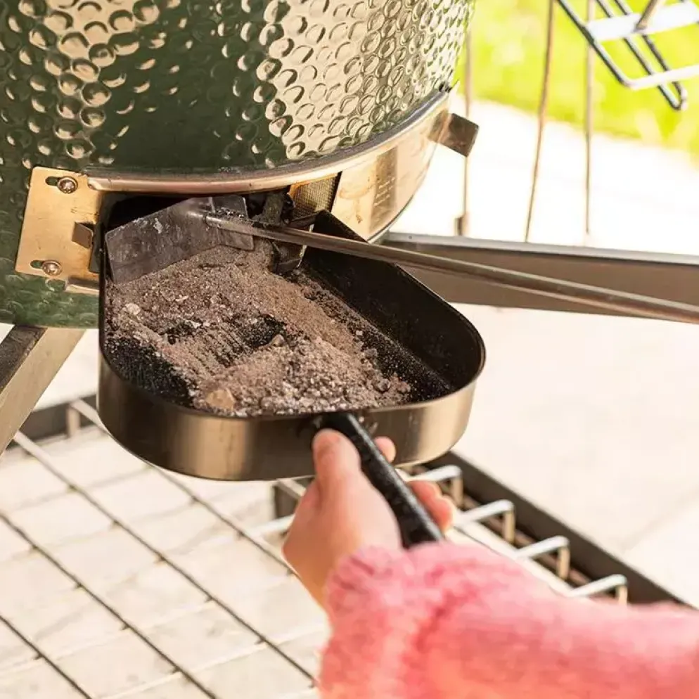 Big Green Egg Ash Tool voor MiniMax, Small of Mini