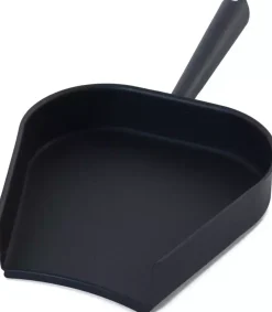 Big Green Egg as opvang pan