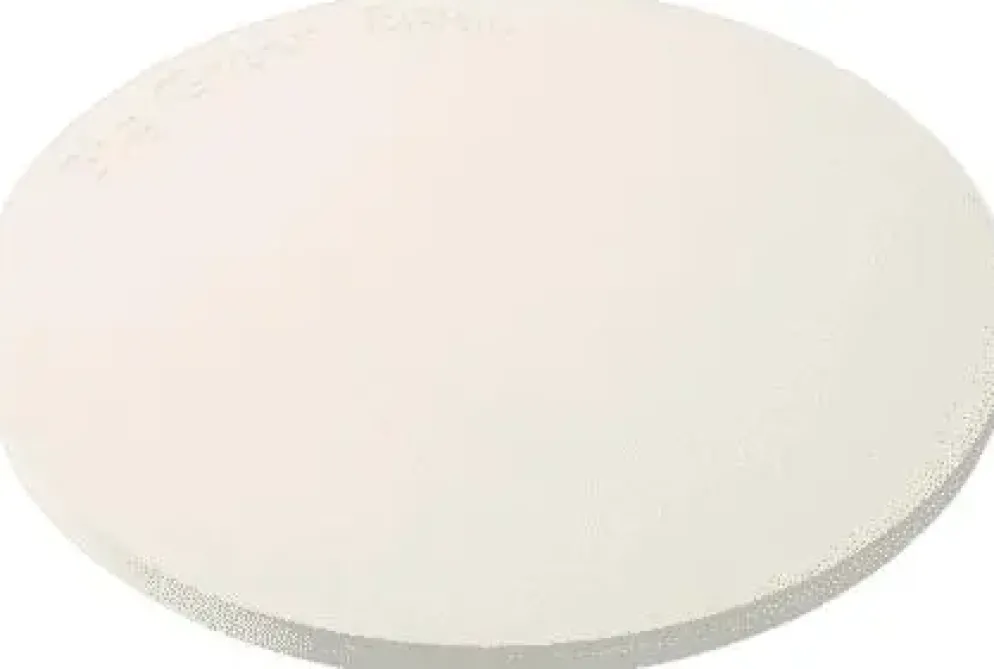 Big Green Egg Baking stone xl 46 cm