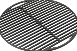 Big Green Egg bbq rooster gietijzer Mini