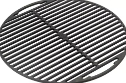 Big Green Egg bbq rooster gietijzer Small of MiniMax