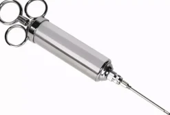 Big Green Egg chef's grade flavour injector
