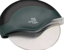 Big Green Egg Compact pizza cutter