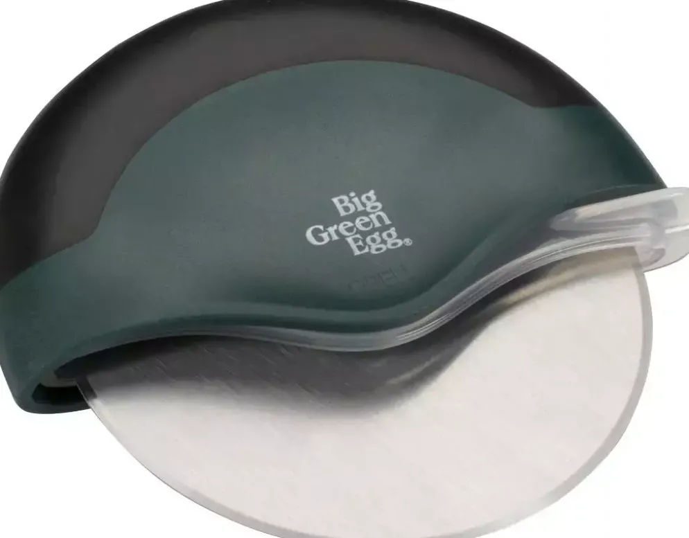 Big Green Egg Compact pizza cutter
