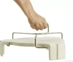 Big Green Egg Conveggtor lifter medium
