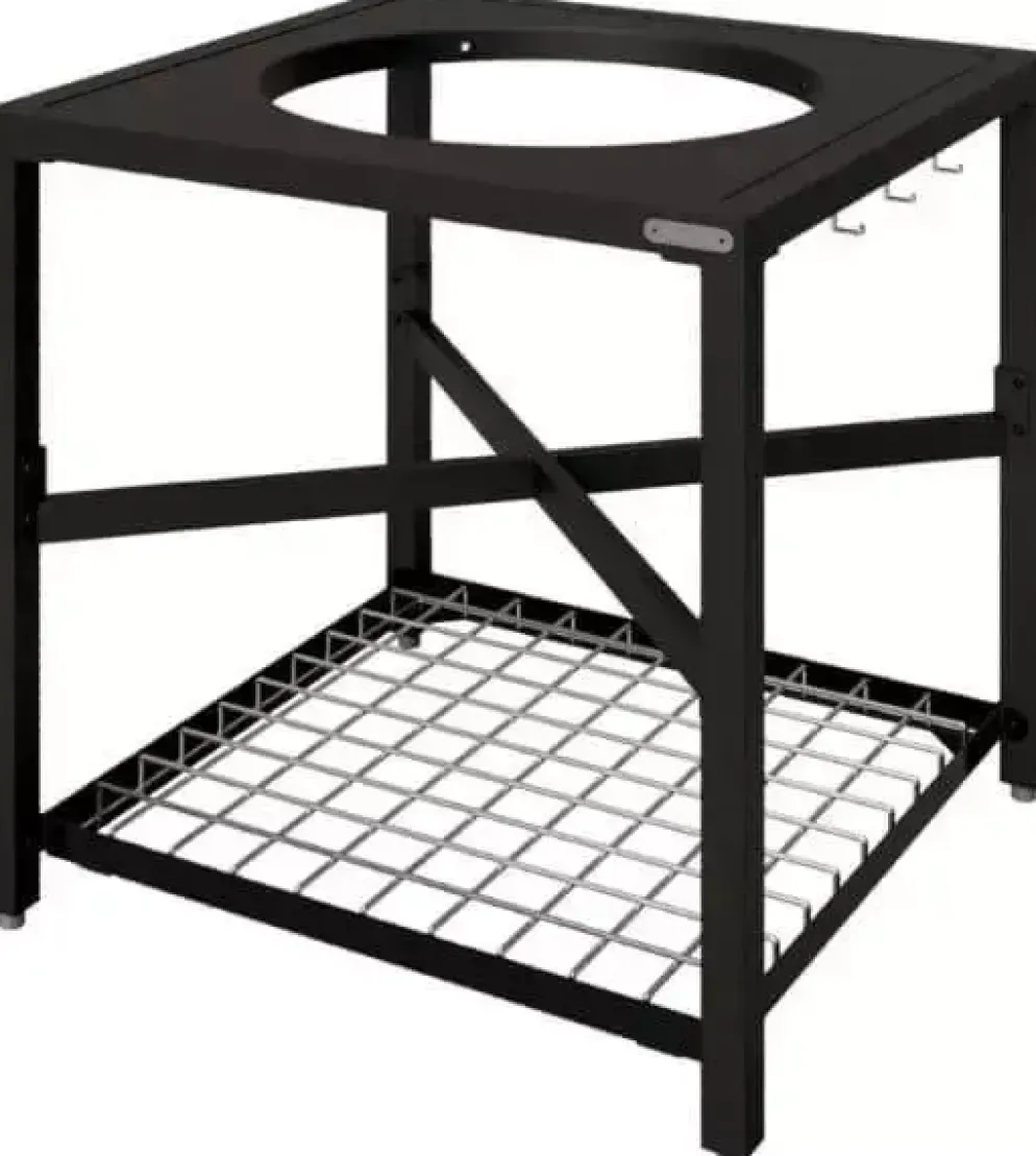 Big Green Egg Egg frame large