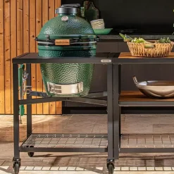 Big Green Egg Egg frame large