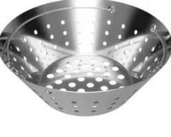 Big Green Egg Fire bowl large