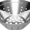 Big Green Egg Fire bowl medium