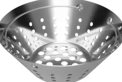 Big Green Egg Fire bowl medium