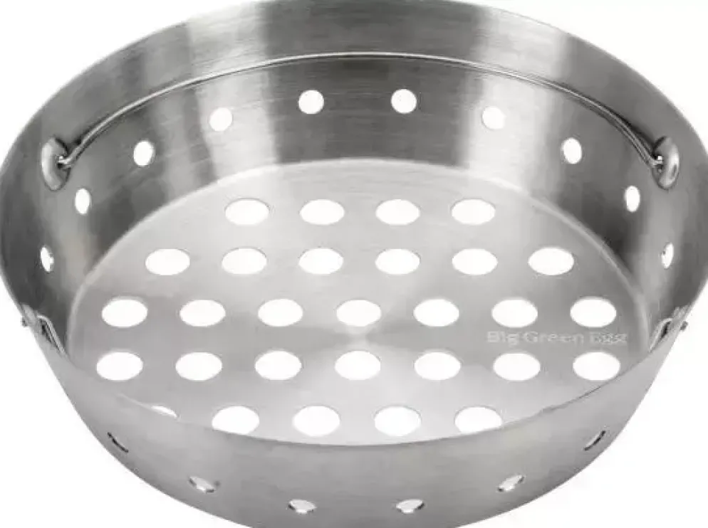Big Green Egg Fire bowl minimax