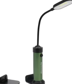 Big Green Egg Flexible grill light with bracket