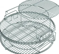 Big Green Egg Large Eggspander kit 5-delig bbq rooster