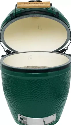 Big Green Egg Large keramische barbecue