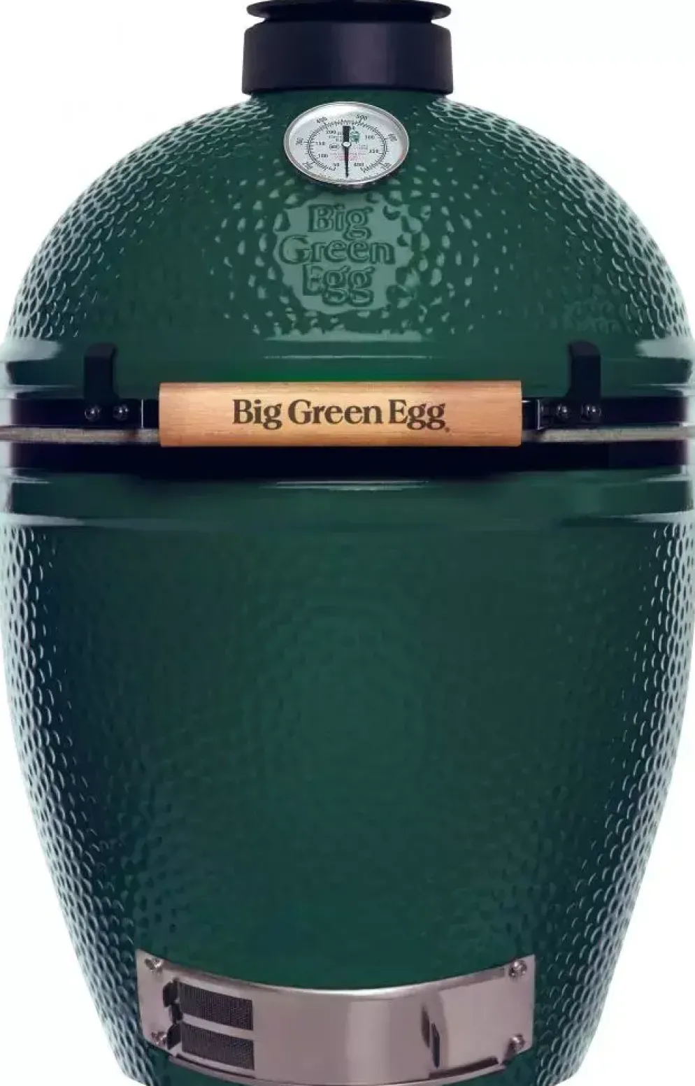 Big Green Egg Large keramische barbecue + Table Nest