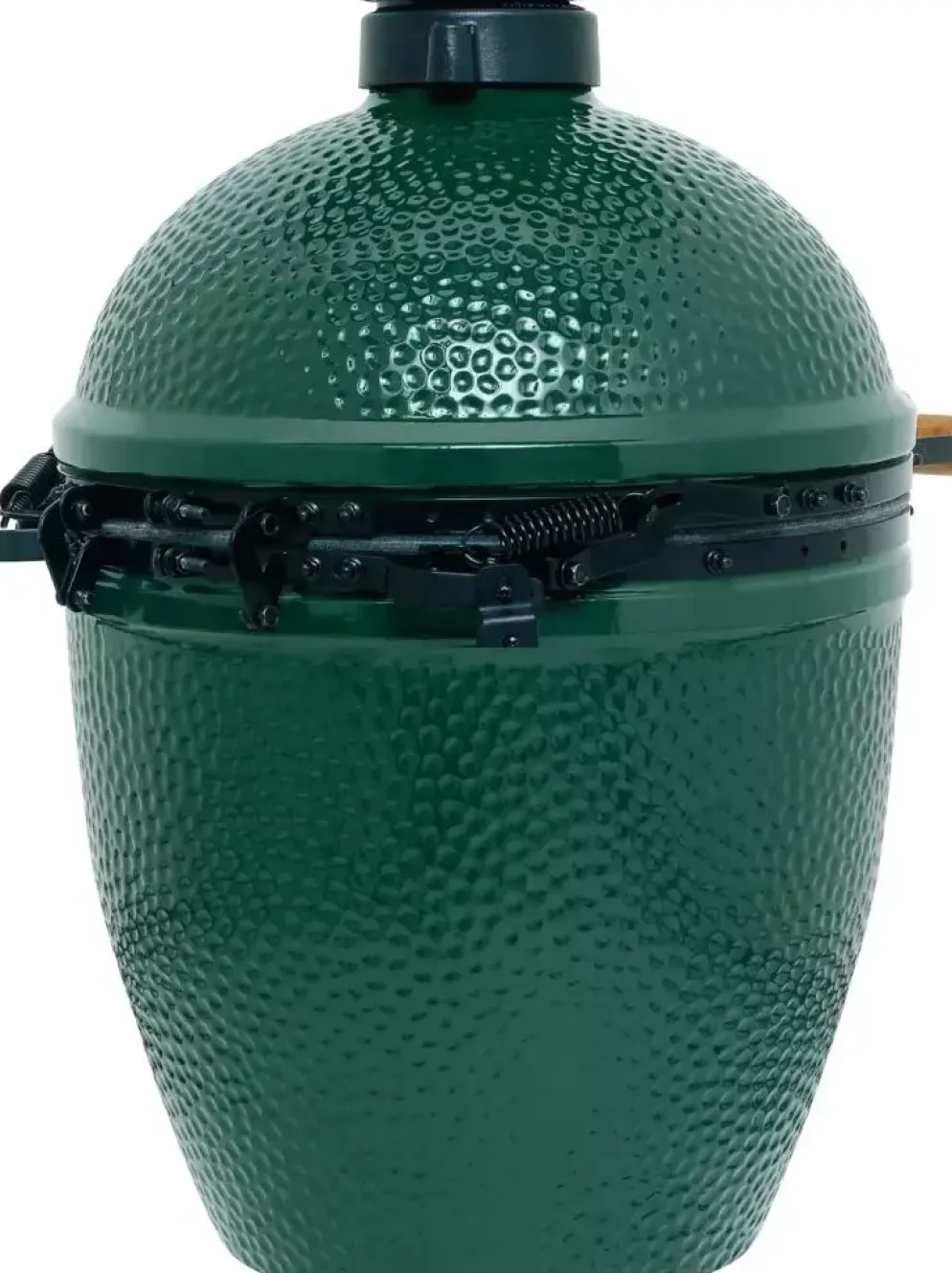 Big Green Egg Large keramische barbecue + Table Nest