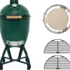 Big Green Egg Large master set