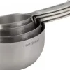 Big green egg measuring cups