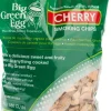 Big Green Egg rooksnippers cherry