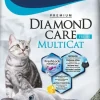 Biokat's Diamond Care Multicat Fresh 8L