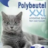 Biokat's Polybeutel hygiënezak xxl 12st
