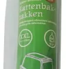 Bio-kattenbakzak rol à 10 stuks, XXL