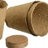 Biopot + kweektablet h8d8 set 3st