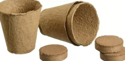 Biopot + kweektablet h8d8 set 3st