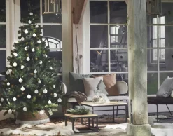 Black Box Trees Charlton kunstkerstboom groen 185cm