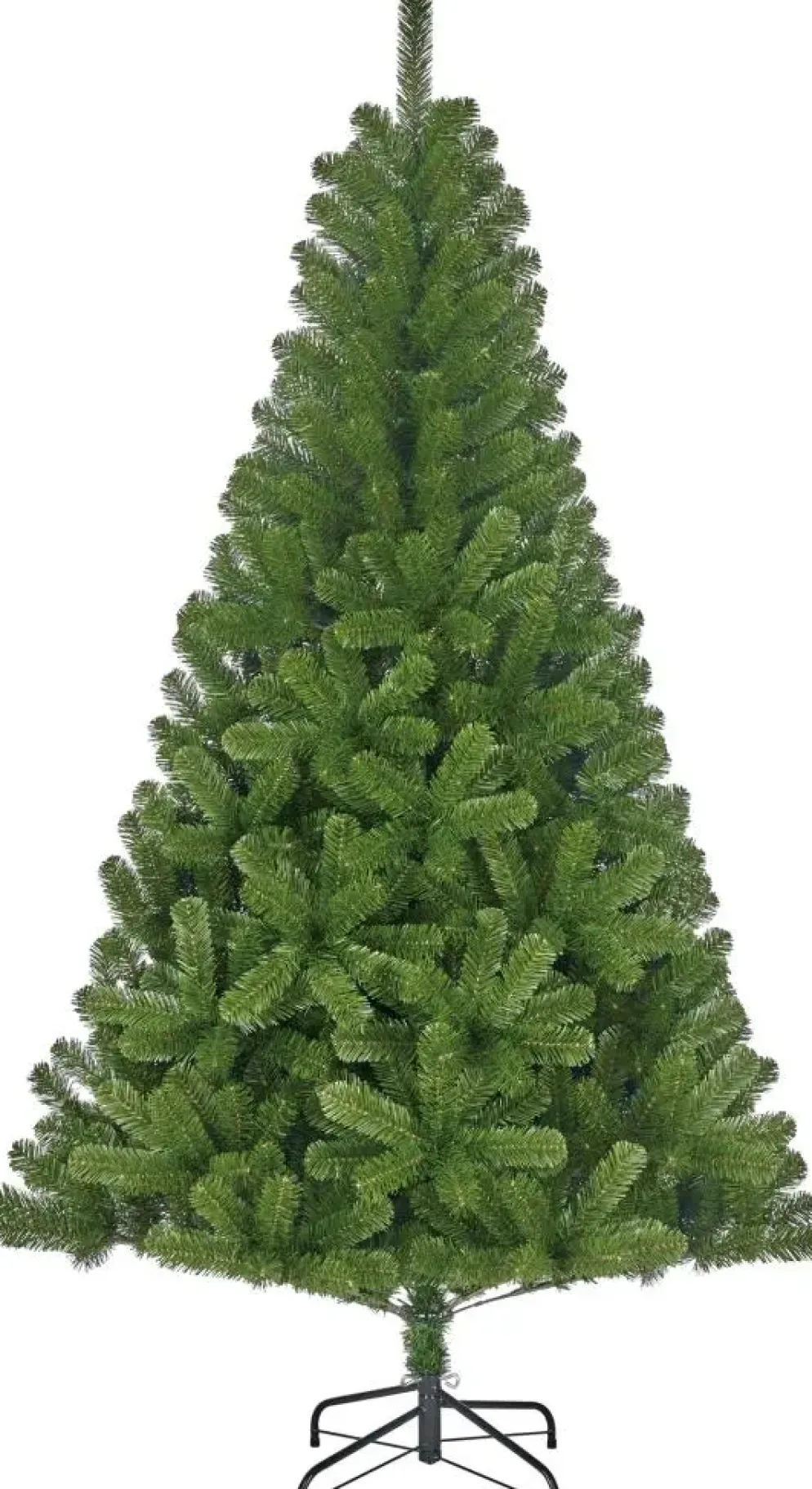 Black Box Trees Charlton kunstkerstboom groen 185cm
