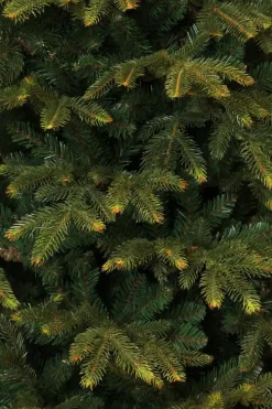 Black Box Trees frasier - kunstkerstboom 147x230 cm groen