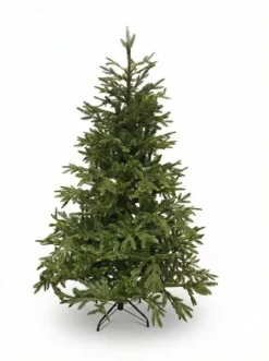 Black Box Trees frasier - kunstkerstboom 161x260 cm groen